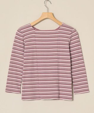 ONWARD Reuse Park 【any SiS】カットソー春夏 ピンク