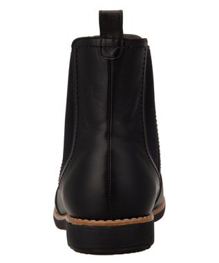 ASICS WALKING ペダラ レディース 3E 2.0CMヒール ブラック系