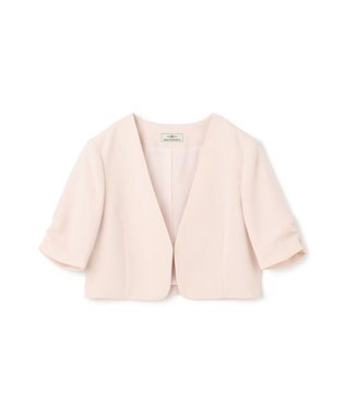 GRACE CONTINENTAL ショートボレロ キナリ