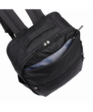 ACE BAGS & LUGGAGE World Traveler  デネブ リュックサック 17224 ワールドトラベラー 旅行 お出かけ ブラック