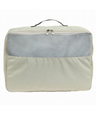 ACE BAGS & LUGGAGE ace. エース フォルケット インナーポーチ Lサイズ 16リットル 67155 ベージュ
