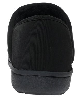 Green Parks ■ＭＥＩ　モックシューズ Black