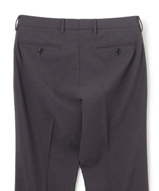 UNFILO MENS BREEZEMOVE 機能美パンツ チャコール