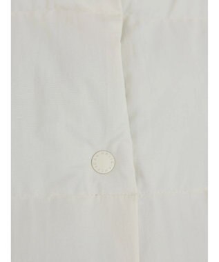 AMERICAN HOLIC キルポカリバーシブルショートベスト Ivory