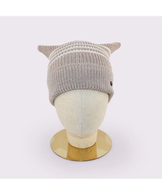 ATRENA ねこみみボーダーワッチ モカ