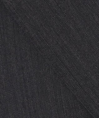 J.PRESS MEN 【WEB・一部店舗限定】シャドーヘリンボーンストライプ スーツ グレー系1