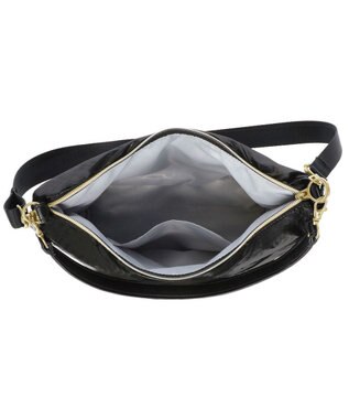 ROOTOTE 1978【スパンコール】/ LT.ベビールーフェザー.spangle-A 01：ブラック