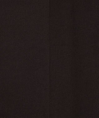 JOSEPH ギャバジンストレッチ ワイドレッグトラウザーズ YUKIO Cocoa