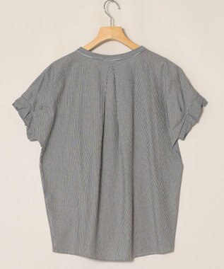 ONWARD Reuse Park 【any SiS】カットソー春夏 ネイビー