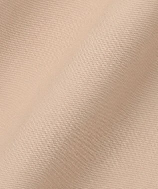 Feroux 【洗える】バックリボン オールインワン ベージュ系