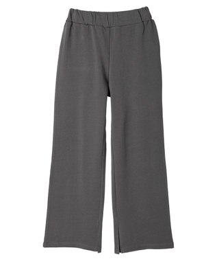 Green Parks ・Ｄｏｕｂｌｅ　Ｆｌａｇｓ　１０ｏｚイージーパンツ Charcoal Gray