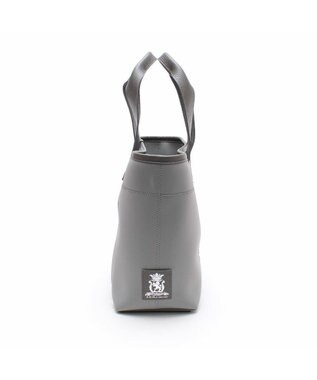 A.D.M.J. 【魔法の様に軽い】マジックライト　センターリボンデイリートートＭ グリス