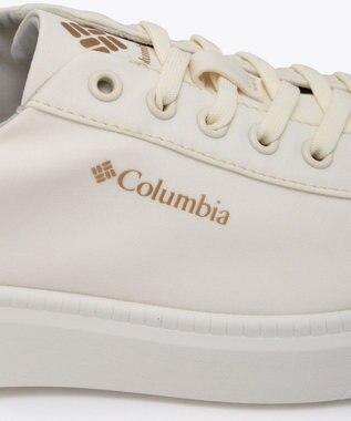 Columbia Columbia/ マイレージレイン ツー ロー ウォータープルーフ /コロンビア Fawn