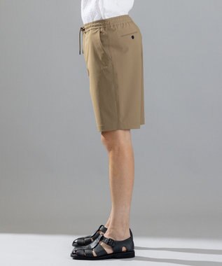 JOSEPH HOMME ライトチノ /  BERMUDA ベージュ系