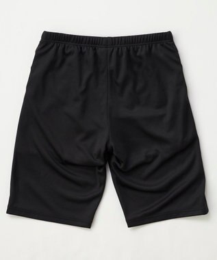 OP／FILA 【FILA】ジェンダーレスフルジップ水着 ブラック