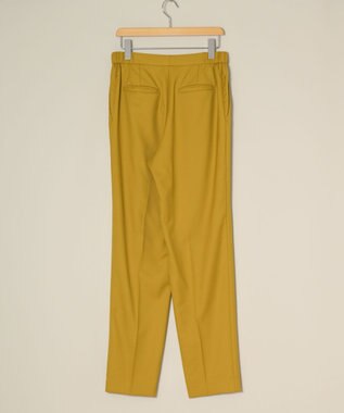ONWARD Reuse Park 【JOSEPH】パンツ秋冬 イエロー