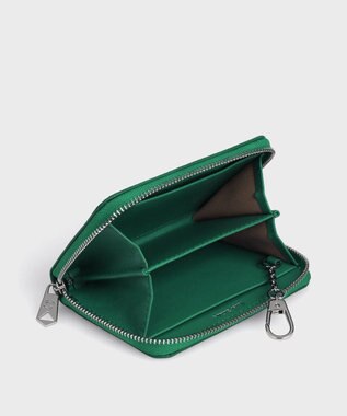Paul Smith プレイフルネスアイテムズ コインケース グリーン