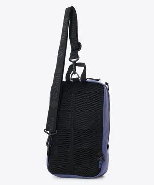 Columbia Columbia/ クープマイルスリングバッグ /コロンビア Dark Purple