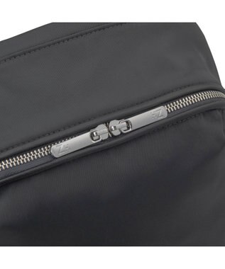 ZERO HALLIBURTON  UE Collection リュックサック A4サイズ 14インチPCPC収納 81756 グレー