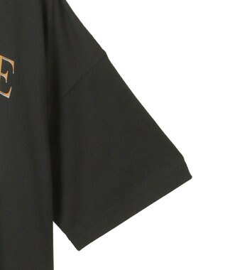 AMERICAN HOLIC FARM PARKプリントTシャツ Charcoal Gray