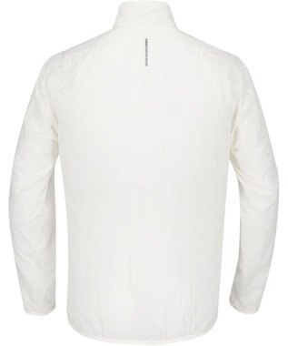 CW-X 【UNISEX】 CW-X ウインドブレーカー 上下開きファスナー スポーツウェア 長袖 ハイネック ユニセックス DWR599 /ワコール ホワイト