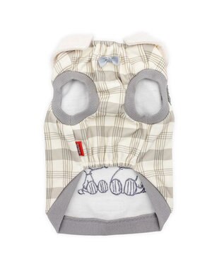 PET PARADISE スヌーピー シブリングス トレーナー 《グレー》 小型犬 グレー