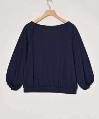 ONWARD Reuse Park 【any SiS】カットソー春夏 ネイビー