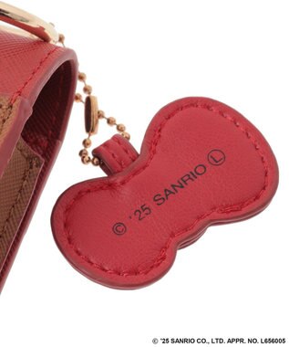 Green Parks マルチケース Red