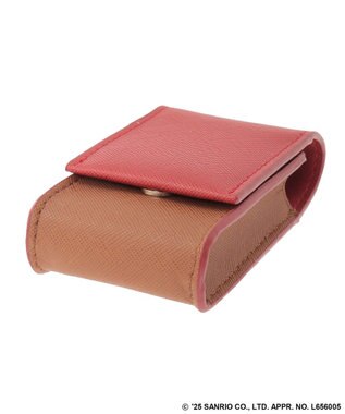 Green Parks マルチケース Red