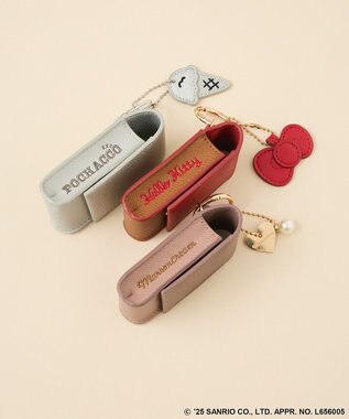 Green Parks マルチケース Red