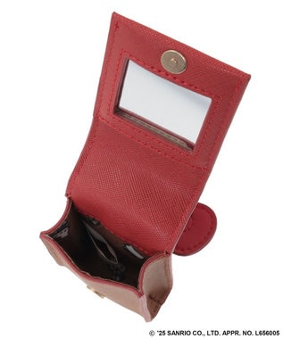 Green Parks マルチケース Red