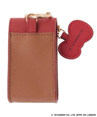 Green Parks マルチケース Red