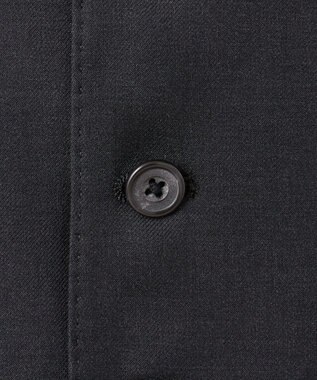 GOTAIRIKU シワになりにくい【御幸毛織/みゆきけおり】Superior160s  3ピーススーツ（グレー） グレー系