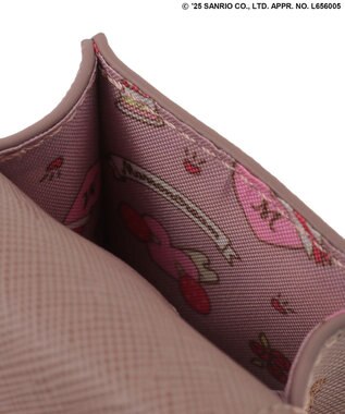 Green Parks マルチケース Pink