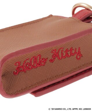 Green Parks マルチケース Red