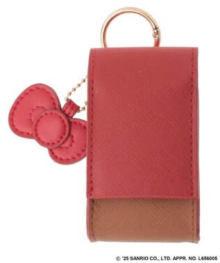 Green Parks マルチケース Red