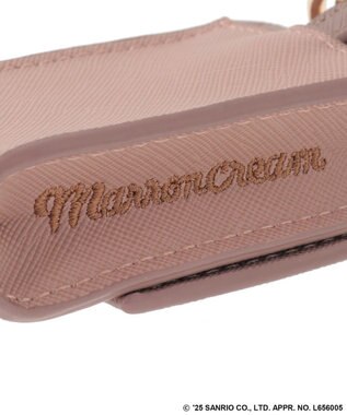 Green Parks マルチケース Pink