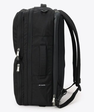 Columbia Columbia/ スターレンジ3ウェイバックパック /コロンビア Black