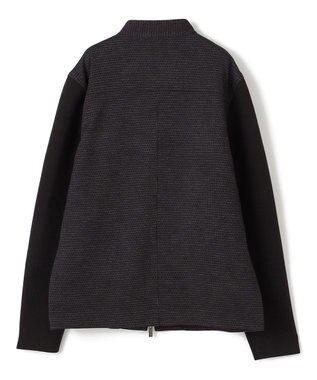 JOSEPH HOMME ドビージャージー　ブルゾン グレー系