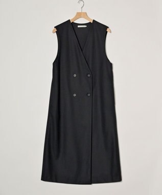 ONWARD Reuse Park 【ICB】ワンピース秋冬 ブラック