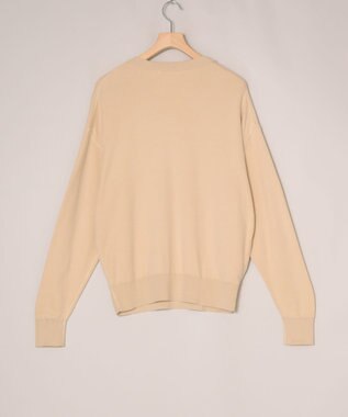 ONWARD Reuse Park 【23区】カットソー春夏 ベージュ