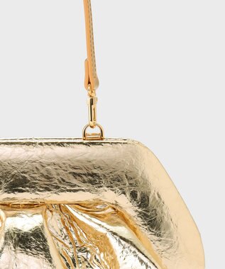 GRACE CONTINENTAL Themoirè Gold ゴールド