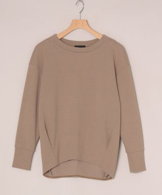 ONWARD Reuse Park 【ICB】カットソー春夏 ブラウン