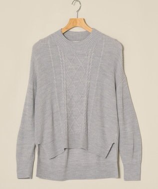 ONWARD Reuse Park 【any SiS】ニット秋冬