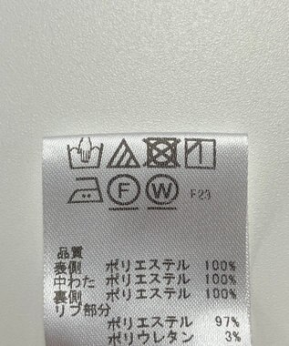 ONWARD Reuse Park 【any SiS】ジャケット秋冬 ブラック