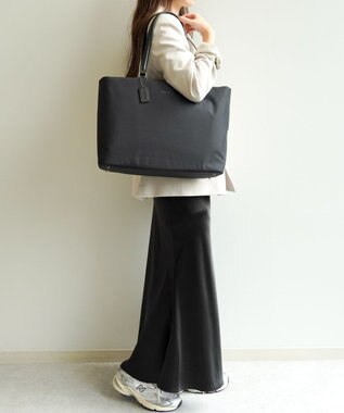 ACE BAGS & LUGGAGE MACKINTOSH PHILOSOPHY ミア トートバッグ 11203 A4 13.3インチPC収納 マッキントッシュフィロソフィー ブラック