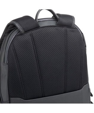 ZERO HALLIBURTON  UE Collection リュックサック A4サイズ 14インチPCPC収納 81756 グレー