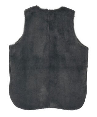 AMERICAN HOLIC 【選べる丈】ファーベスト Charcoal Gray