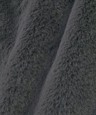 AMERICAN HOLIC 【選べる丈】ファーベスト Charcoal Gray