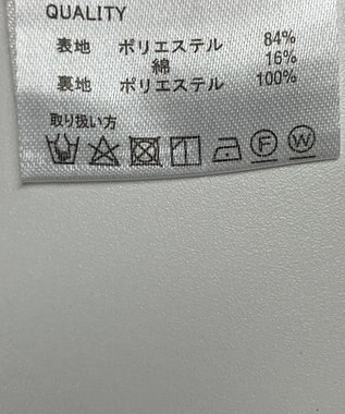 ONWARD Reuse Park 【Feroux】スカート春夏 ブラック